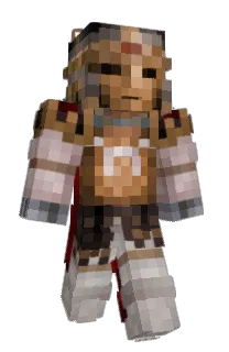 Martano's Minecraft skin