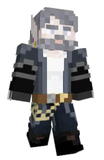 Front of StoneworksSucks2's skin