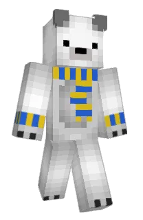 JegesTomi's Minecraft skin