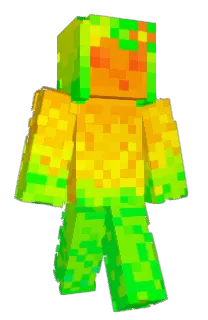 Front of Spy1012's skin