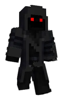 lost874's Minecraft skin