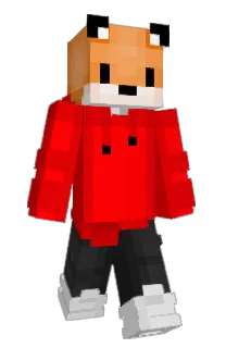 Tomasyplaz24's Minecraft skin