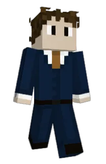Ultravioletnr1's Minecraft skin