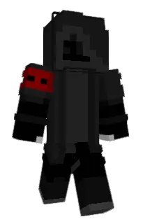 Front of t9yw's skin