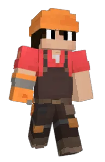 Front of Jorik_Smith's skin