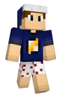 xGuruGamer's Minecraft skin