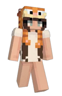 SnowflakeStaff's Minecraft skin