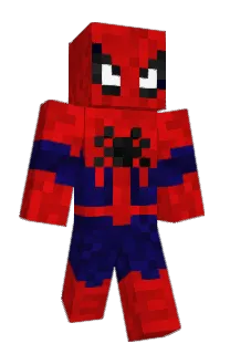 lmaopain's Minecraft skin