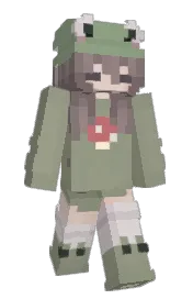 Skin preview