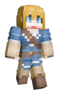 Front of nothingthere1226's skin