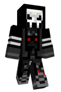 abCdlucCc Minecraft avatar full body