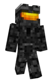 ab_3110 Minecraft avatar full body