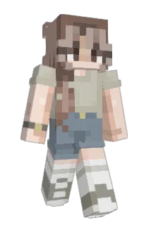 ab_dawggg Minecraft avatar full body