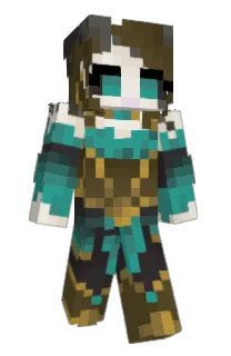 MidnightMelody1's Minecraft skin