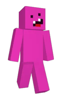 Front of ProReaper61's skin