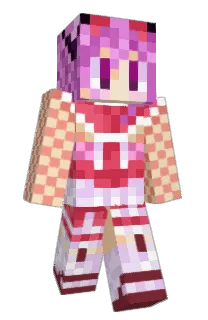 setsuneko's Minecraft skin