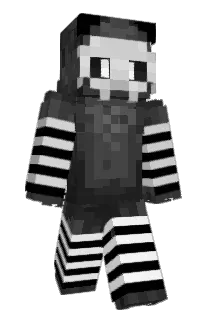 urfurry's Minecraft skin