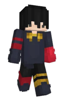 Front of Rio1012's skin