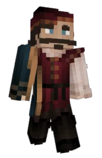 Front of Zqppyy's skin