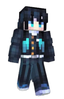 Front of Dep_1121's skin