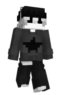 Itssoxl's Minecraft skin