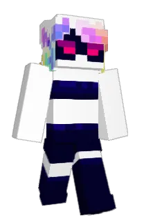 kentrl_z's Minecraft skin