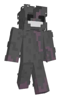 Front of calamity8286's skin