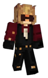 cod gray and cape palliser Minecraft skin — Classic model