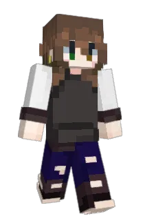 Front of Kingerthegreat1's skin