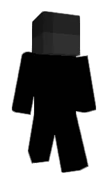 cod gray and mine shaft Minecraft skin — Classic model — first worn by XenokratesRitva