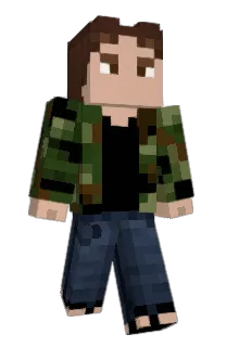 Front of Firestorme13's skin