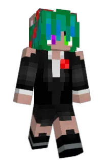 Front of Random_Rodent's skin