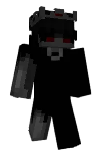 aba_amit Minecraft avatar full body