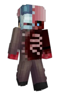 Front of K4r1iora's skin