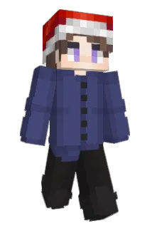 ababaawa Minecraft avatar full body