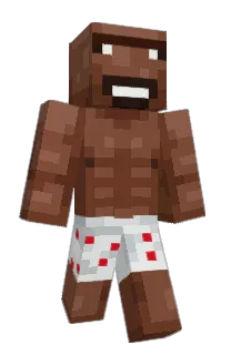 chazzer519's Minecraft skin