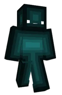 Fedellas's Minecraft skin