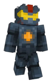 Keld0m's Minecraft skin