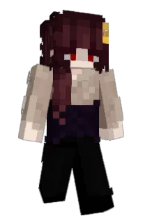 Front of lezpilled's skin
