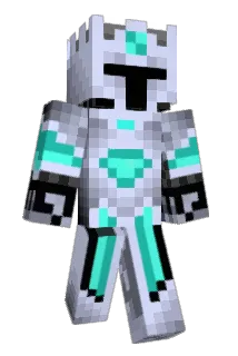 abart1997 Minecraft avatar full body