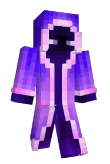 abaythegod Minecraft avatar full body
