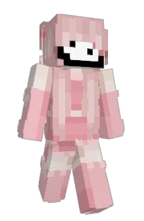 Front of yeehawhh's skin