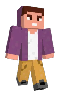 FLIMWAD's Minecraft skin