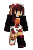 Firehairfox
