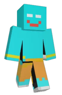 Front of its_zyox's skin