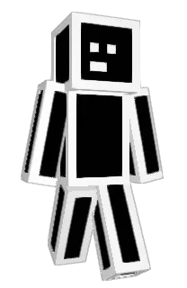 Janominecraft's Minecraft skin
