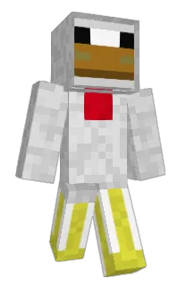 5ud's Minecraft skin