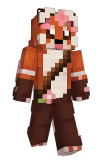 Renard_Malin's Minecraft skin