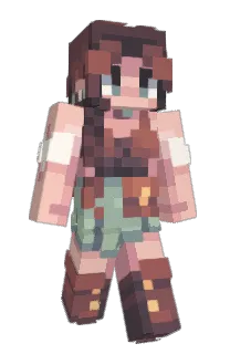 xXCargoXx's Minecraft skin