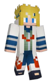 Skin preview